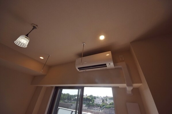 ルフォンプログレ上野公園の物件内観写真